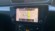 Skoda Superb 1.4 TSI iV SE Technology DSG 5dr Estate